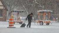 Michigan urgent advisory: Residents urged to prepare emergency kits as flood and winter storm risks loom