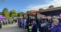 Going Public: Maddie Erwin Talks About Upcoming Fall 2026 'Walk to End Alzheimers' Events in Southeast Missouri