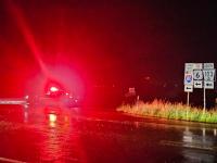 Nebraska State Patrol makes arrest after pursuit with stolen car in Custer County