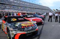 “Make Sure These Guys… Are Safe”: Insider Raises Concern Over NASCAR’s New Wet-Weather Rule