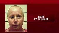 Woman who prompted search after walking away from hospital had been charged with threatening officer