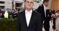 Fashion executive resigns days after restraining PETA protesters at New York runway show