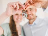 First home buyers play Australia's stamp duty postcode lottery