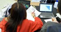 Oklahoma Voice: National screen time debate reaches Oklahoma schools