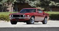 Nashville Collector Car Auction Sept. 22-26 in WIlson County