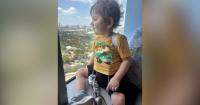 Florida family relocates to Texas as toddler waits for heart and lung transplant
