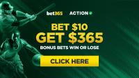 bet365 Bonus Code: Unlock $365 Bonus Bets for Houston vs. Texas Tech