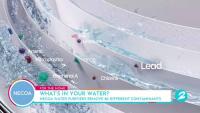 What’s in your water? Water purification company NECOA shows how Houston’s water measures up
