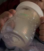 Baby Formula Company Settles Over Safety Violations