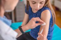 Wisconsin Officials Push Vaccination As Measles Outbreak Grows