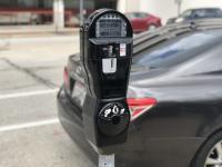Credit Card Payments at Milwaukee Parking Meters to Stop Oct. 1