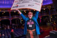 Sustainable Fashion Wins Big at Rev-Up MKE