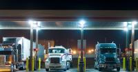 Sikh Truck Driver Reportedly Stabbed 17 Times at Wyoming Truck Stop, Dems Blame Trump
