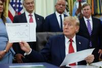 Trump’s ‘favored nations’ drug discount gets buy-in from all 50 states — and will save billions for Medicaid