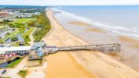 Earthquake with 3.3 magnitude rattles the coast of Skegness