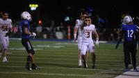 South Dakota high school football scores, updates for Week 4