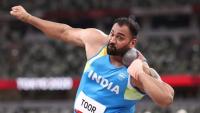 India’s Asian Games Flag-Bearer Changed At Last Moment: Pawan Sehrawat Replaces Tajinderpal Toor