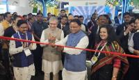 Odisha Steps Up Semiconductor Push At SEMICON India 2026