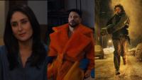 Daayra, Vibe, Hanuman Ansh, Mirzapur: The Movie and Resident Evil box office report for September 18