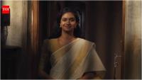 'Dorothy' trailer out: Keerthy Suresh in Karthik Subbaraj film