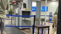 Palm Beach County bans weapons from entire Governmental Center, raising questions under Florida law