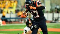 Week 4 final scores from Lebanon County varsity football action