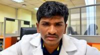 Vanniyarasu promises financial help to Dalit research student in Malaysia
