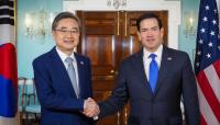 Cho and Rubio discuss alliance, investment and North Korea