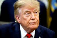 Trump bans media outlets CNN, MSNOW, Politico from White House over ‘fake news’ coverage