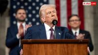 Trump Signs Russia Sanctions Bill Into Law, Paves Way For Up To 100% Tariffs On India, China