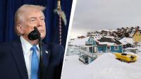 Trump’s announces Greenland deal with Denmark: What it means for US military presence