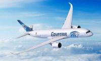 EgyptAir Named World’s Most Improved Airline as National Carrier Climbs to 46th Globally