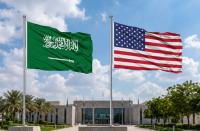 Trump administration approves potential $24.3 billion F-35 sale to Saudi Arabia