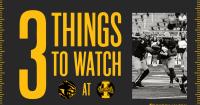 Idaho will need to win in trenches against Abilene Christian | Things to watch