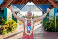 Athletics CI welcomes strong turnout for Round Raro Race