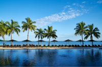Fiji Declares HIV Emergency as Infections Jump 16-Fold