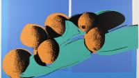 Autumn art auctions: From Clifden to cantaloupes