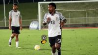 20-year-old Ba defender Isimeli Gavidi earns first Bula Boys cap