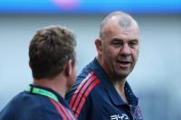 Cheika turns to former Wallabies for help