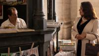 ‘Without Blood’ Review: A Fable for Two