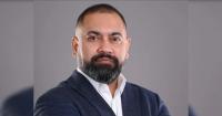 Priyadarshi Bhattacharya elevated to MD - Global Head HR at Swiss Re