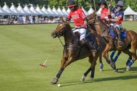 USA meets Switzerland at Glen Farm on Saturday in the season’s last international match