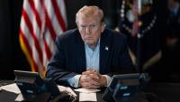 US President Donald Trump Announces 'Infinite Life' Deal With Denmark & Greenland, Claims Permanent US Security Control Over Arctic Island