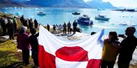 Trump 'jumped the gun' as Greenland victory lap collides with Denmark's response