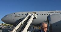 Albanese arrives in US for UN summit and big tech talks
