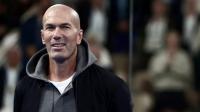 Zidane names first France squad, appoints Mbappe captain