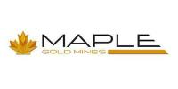Maple Gold to Participate in the Gentile Mining Investor Forum and Michael Gentile Mining & Metals European Roadshow