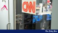 Trump says CNN, Politico, MS NOW banned from White House