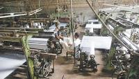 Textile exports up 2.8pc, machinery imports down 46.4pc in August