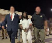 ICE Deports Haitian Man Who Went Viral For Shouting “Biden Forever” 